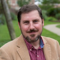 David Montez, M.S.